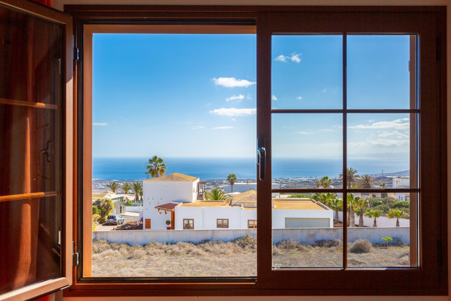 Villa El Callao La Asomada  Esterno foto